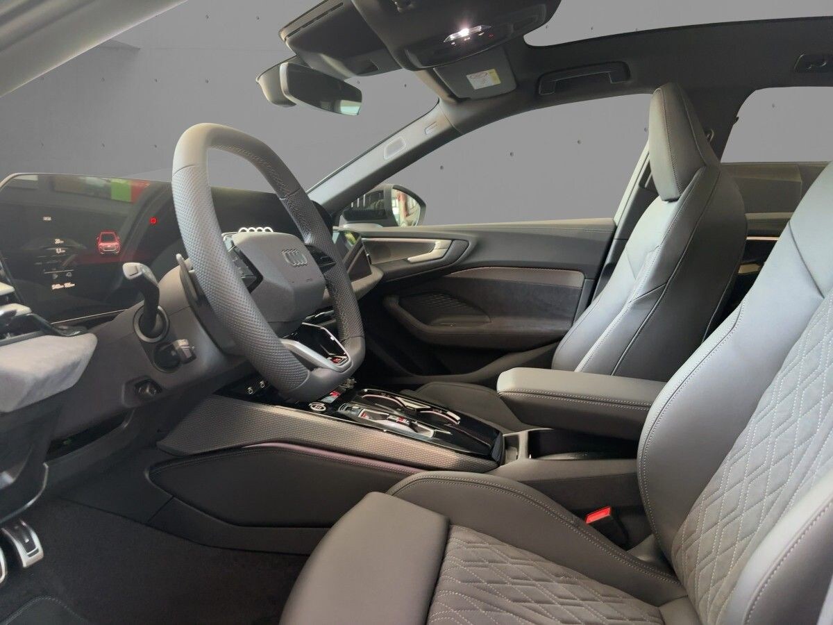 Image about Audi A5 Avant e-hybrid e-hybrid quattro 270 kW S tronic
