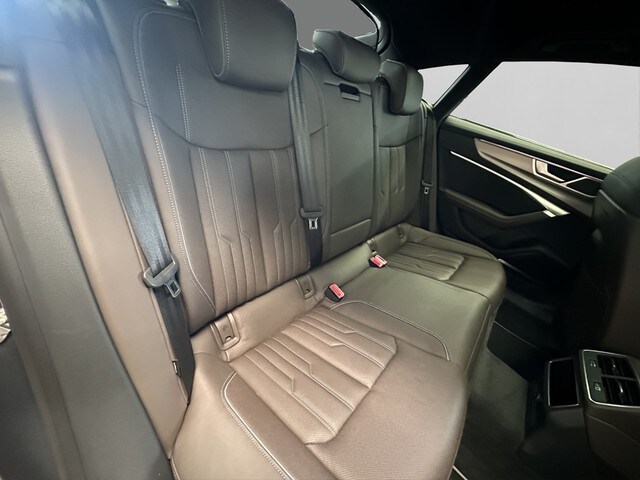 Image about Audi A7 Sportback 55 TFSI quattro S tronic