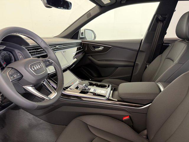 2026 Audi Q8 Premium Plus - Photo 24