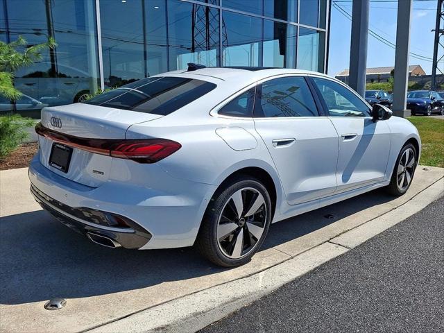2025 Audi New A5 Premium Plus - Photo 6