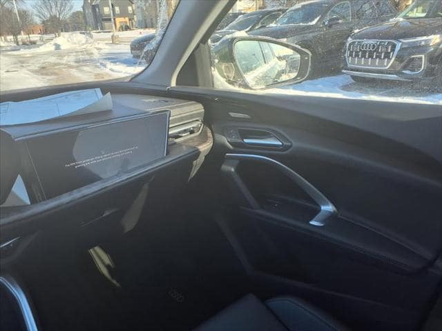 2025 Audi Q5 Prestige - Photo 20