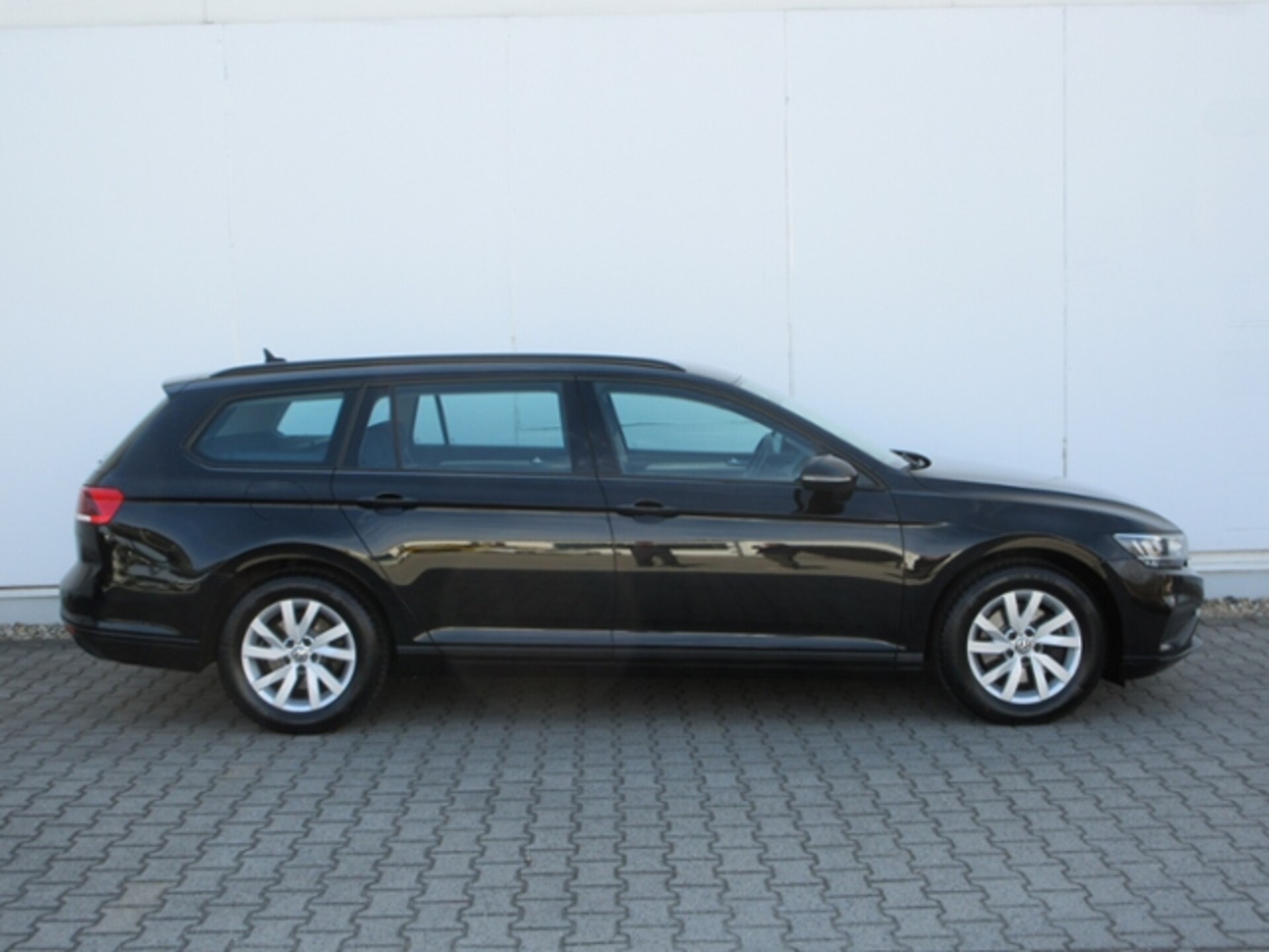 Volkswagen Passat Variant Conceptline