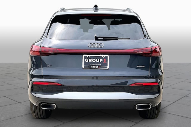 2026 Audi Q5