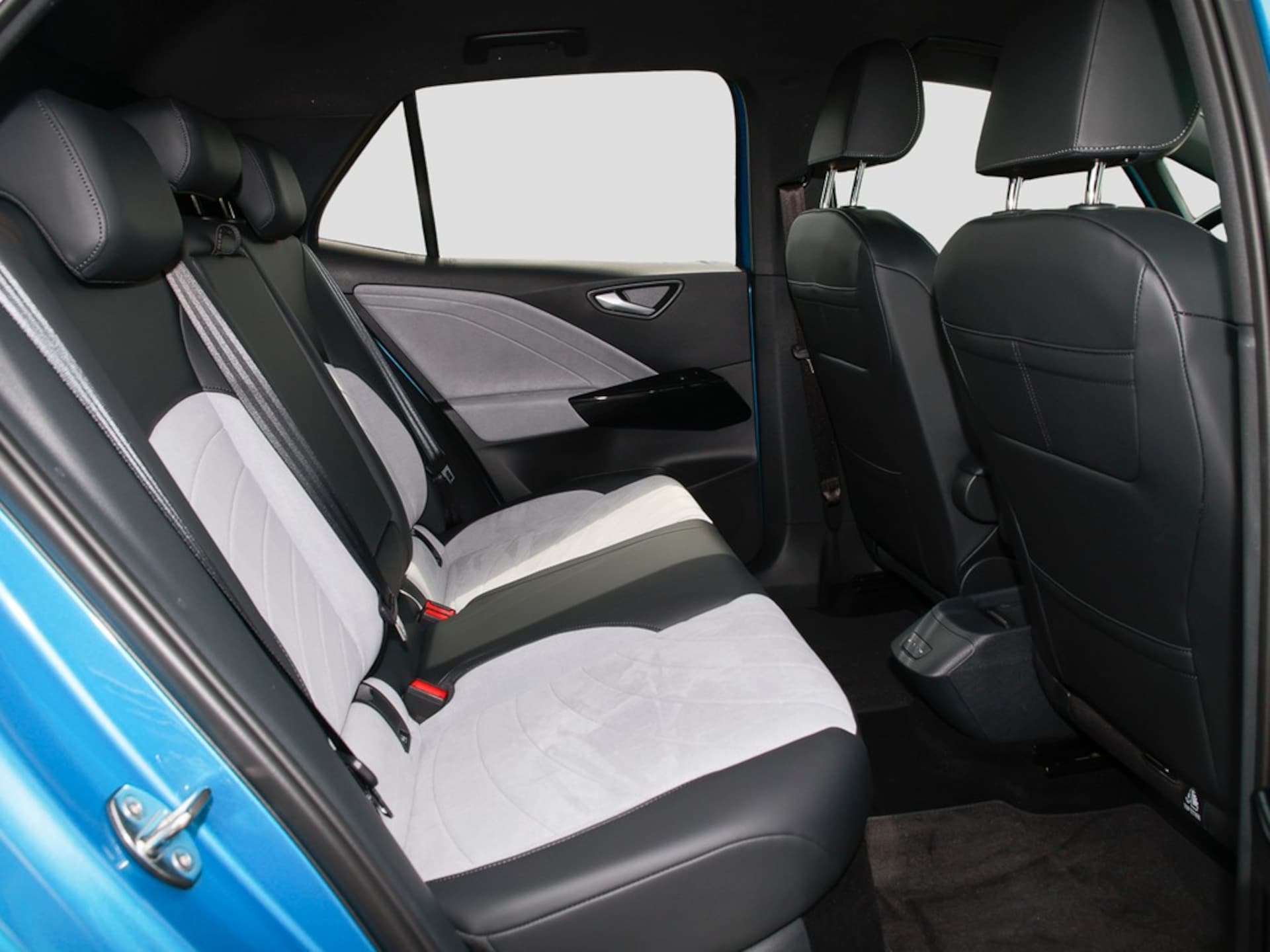 Volkswagen ID.3 Pro S