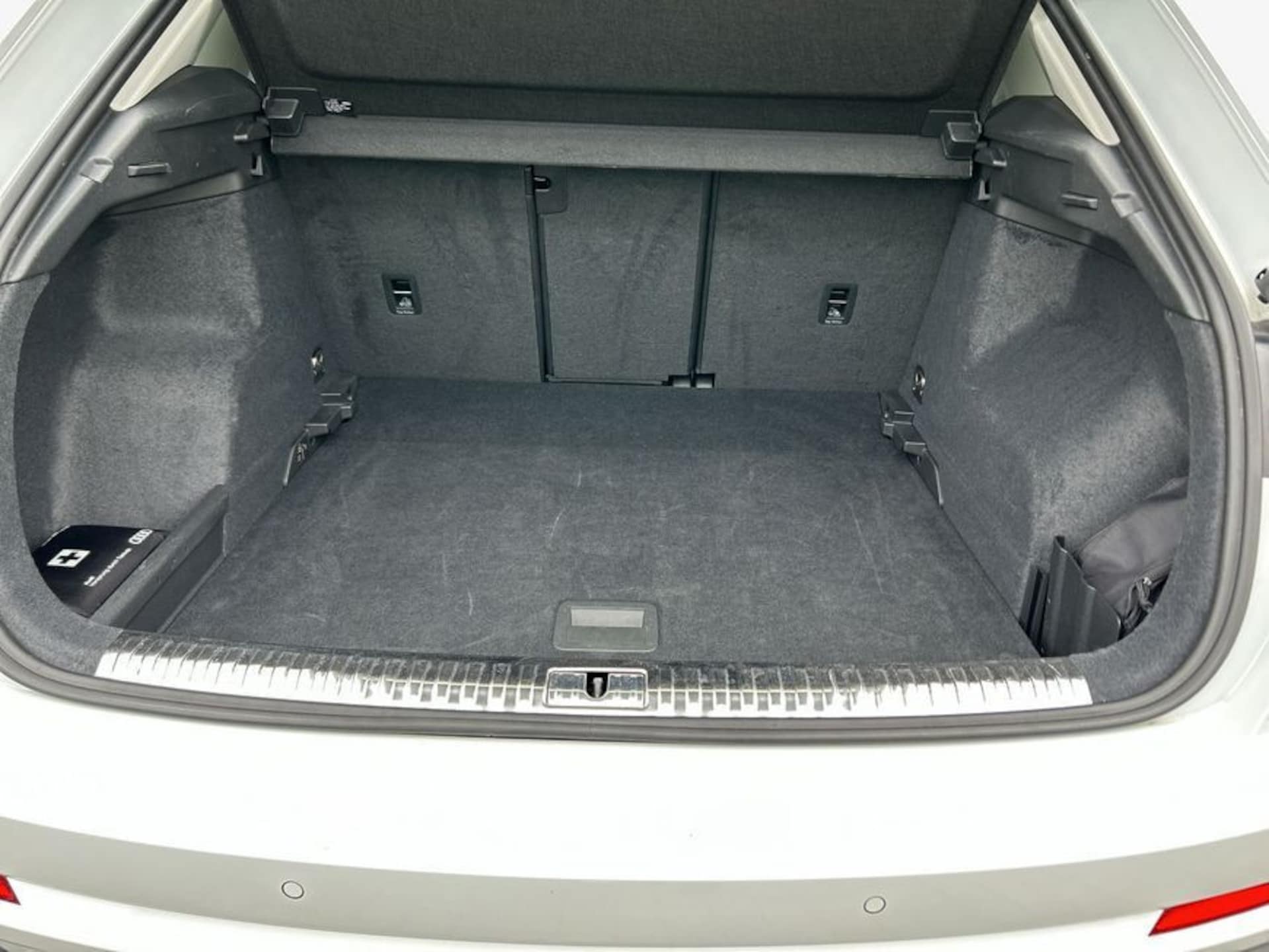 Audi Q3 SUV S line