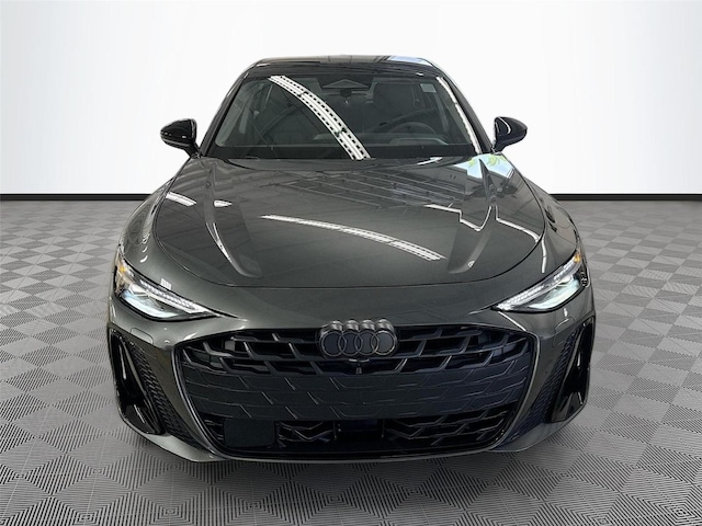 2026 Audi A6 Sedan