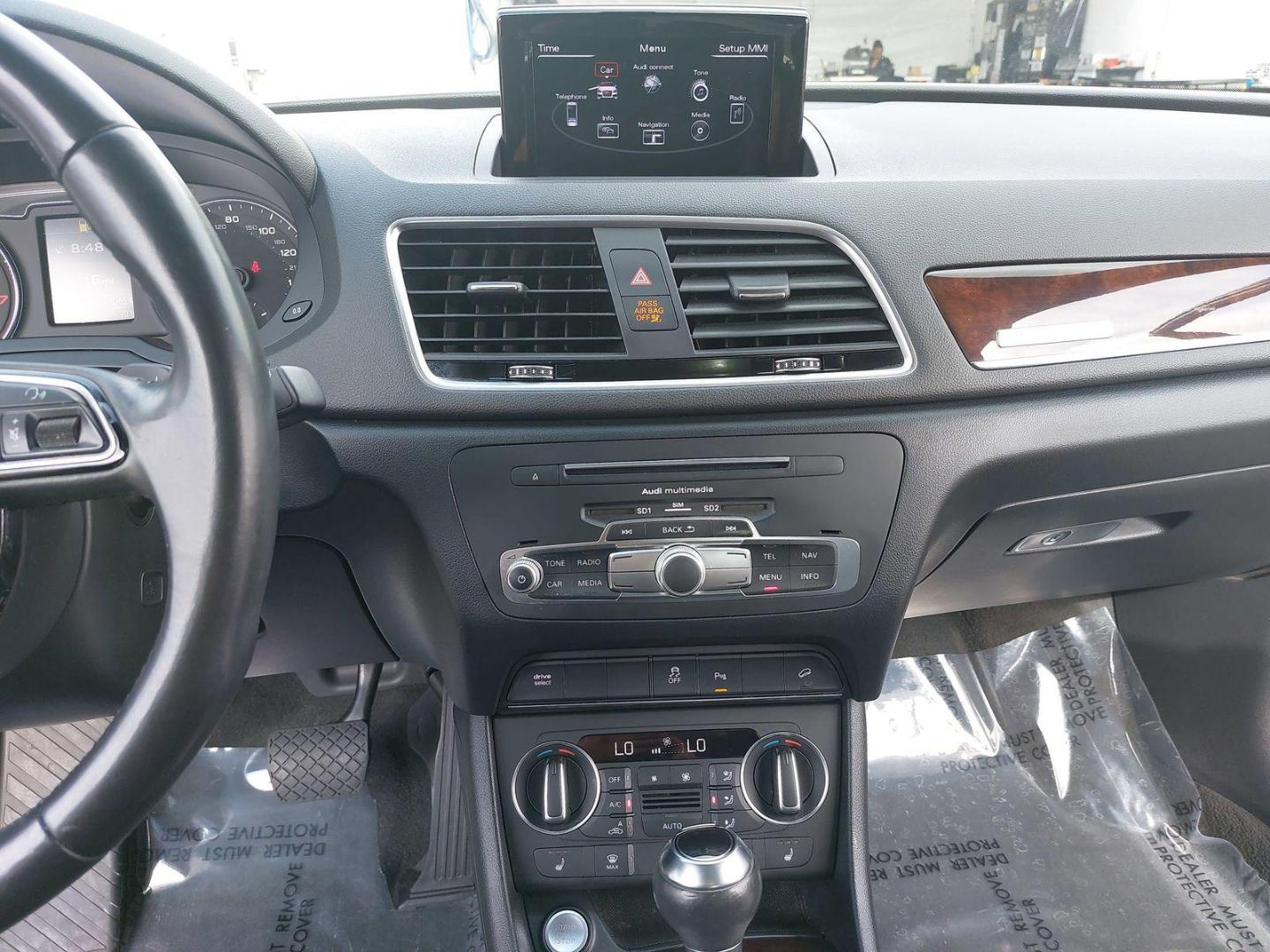 2018 Audi Q3 Premium Plus - Photo 21