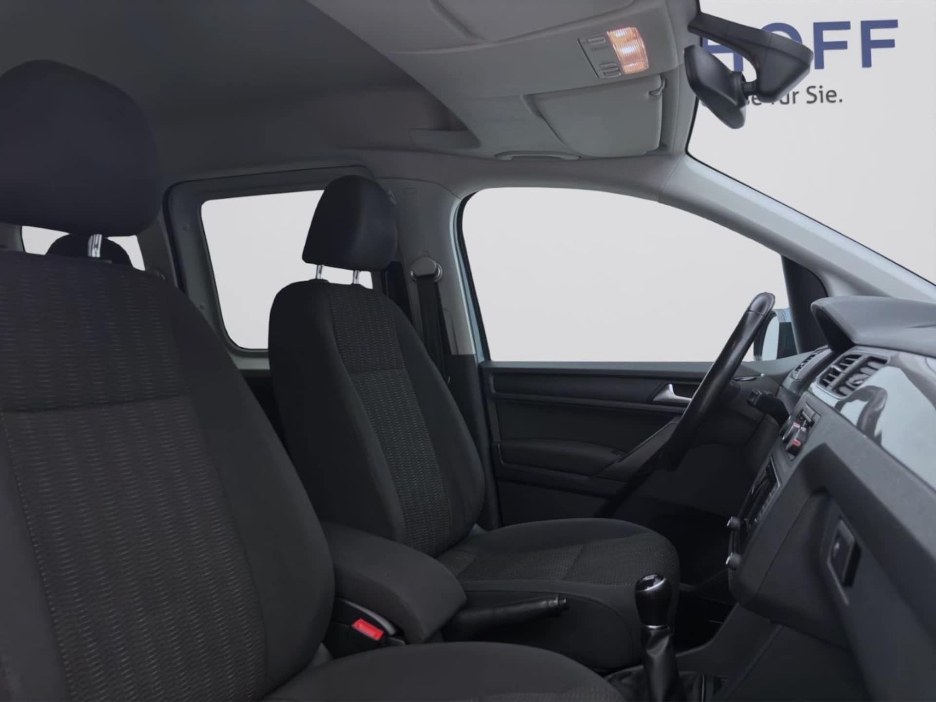 Volkswagen Caddy Comfortline