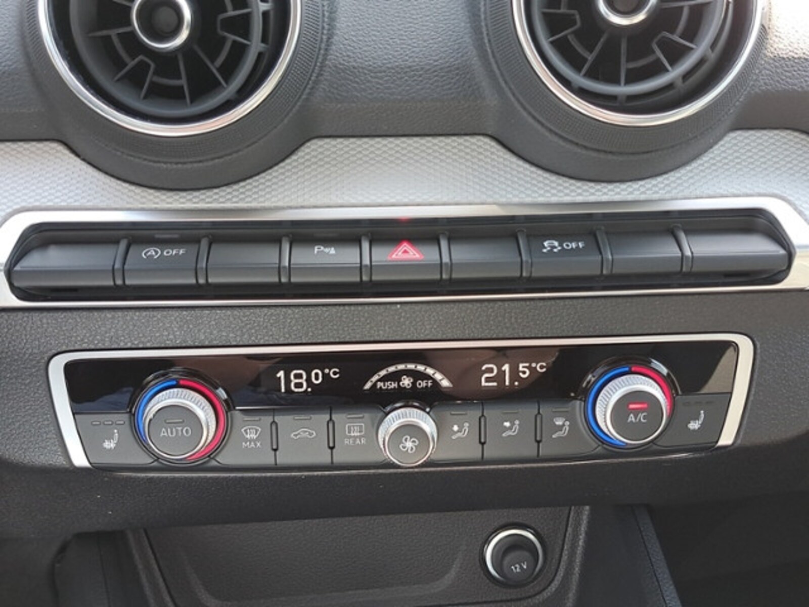 Audi Q2 – Bild 19