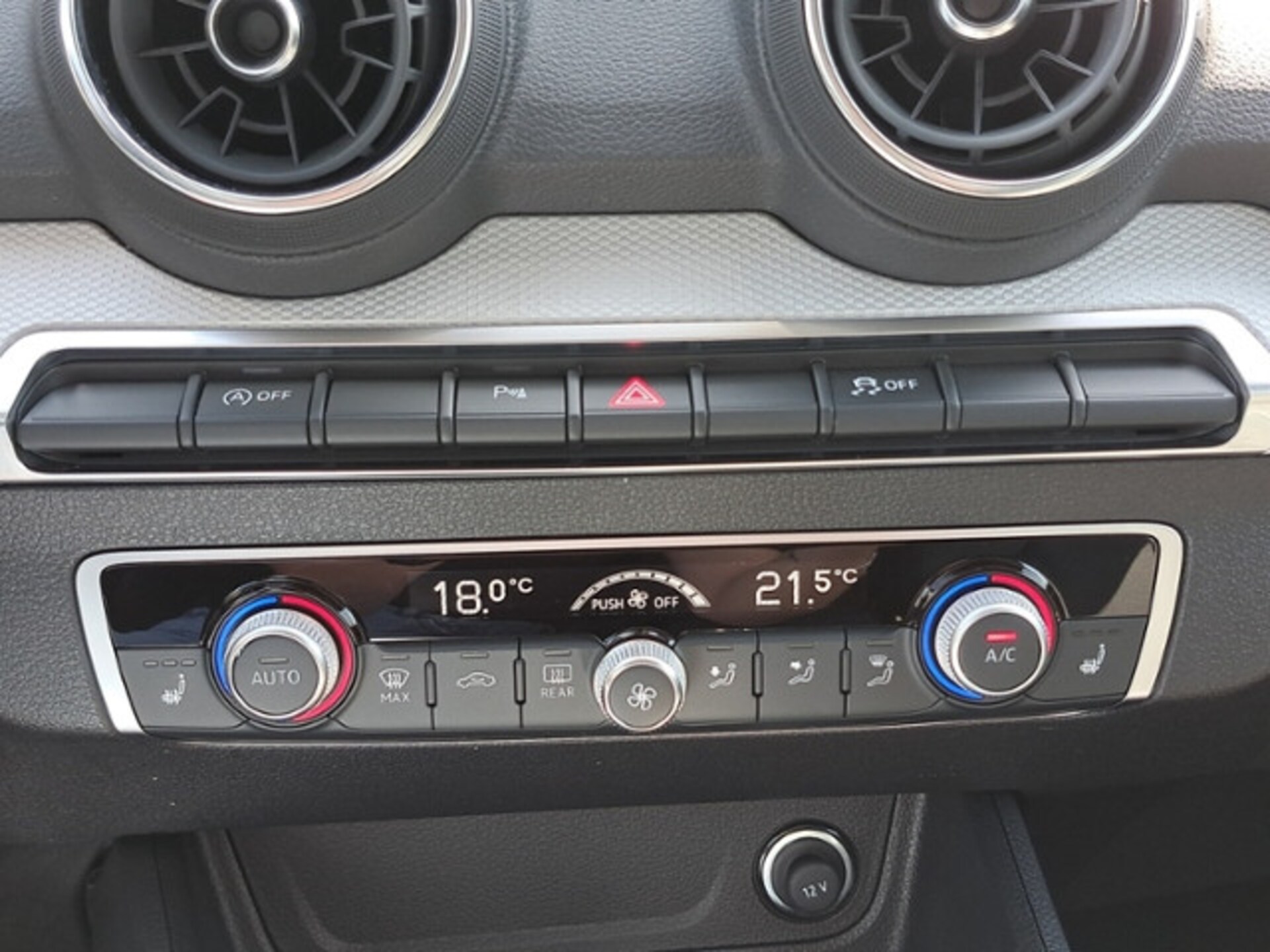 Audi Q2 Advanced