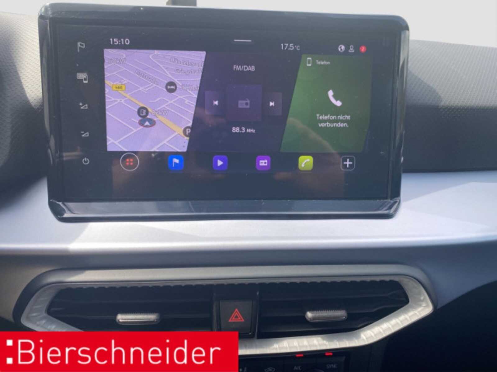 SEAT Arona – Bild 15