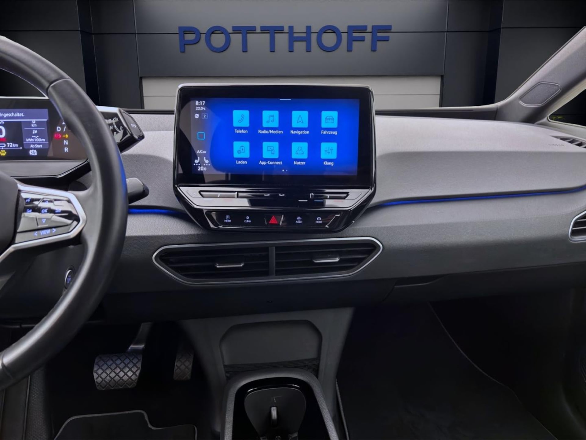 Volkswagen ID.3 Pro Performance