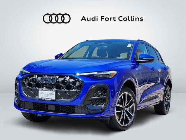 Photo of 2026 Audi Q5