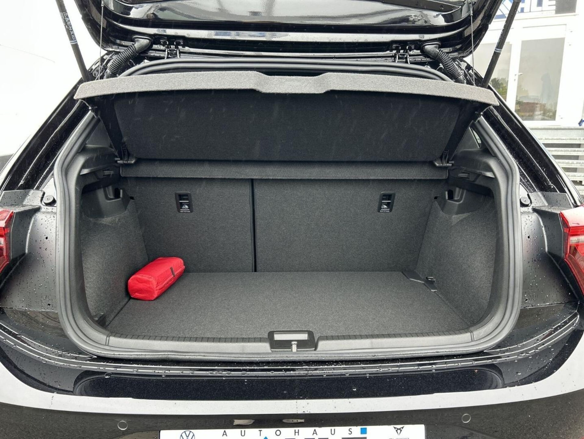 Volkswagen Polo Style