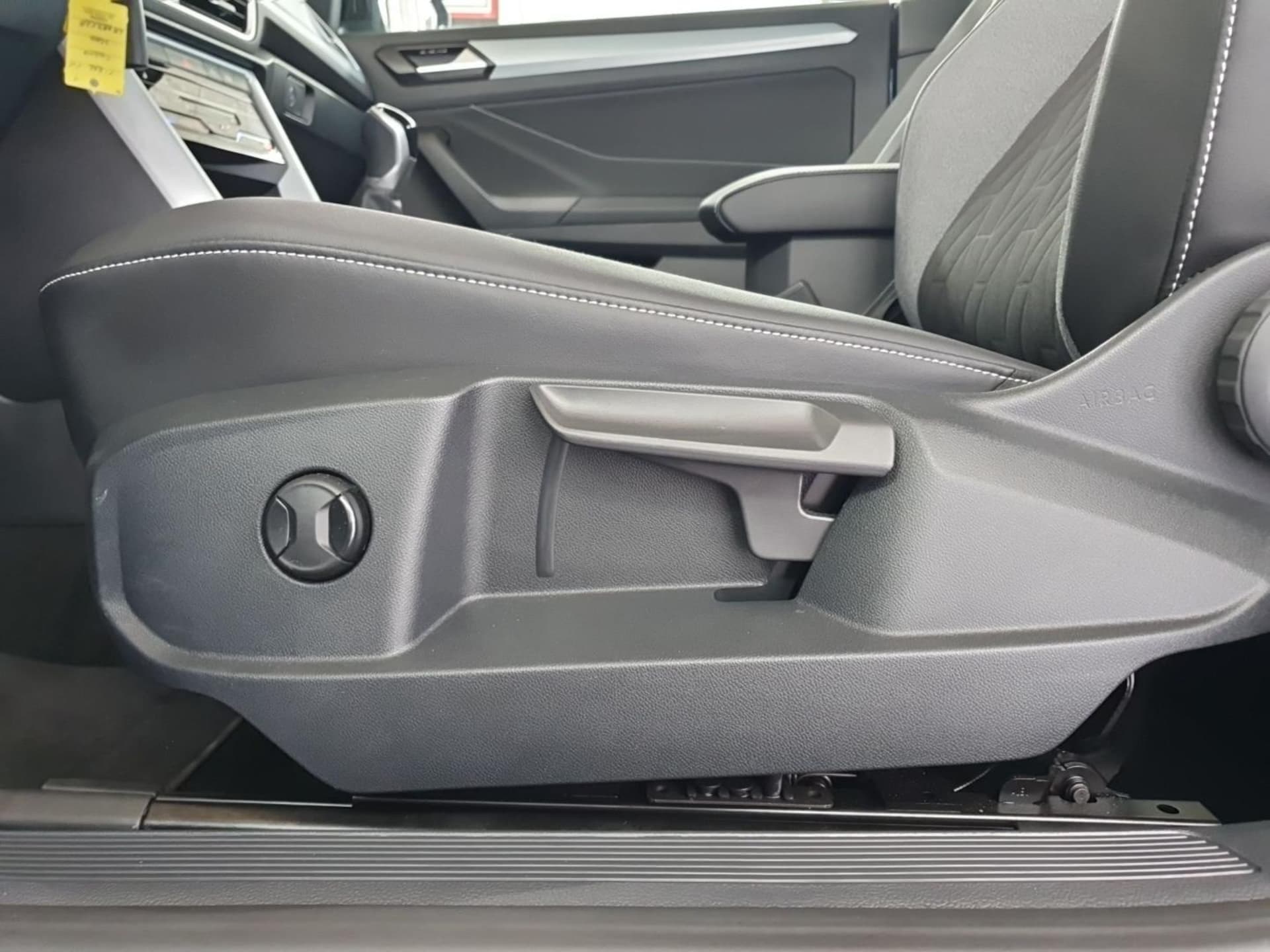 Volkswagen T-Roc Cabriolet Style