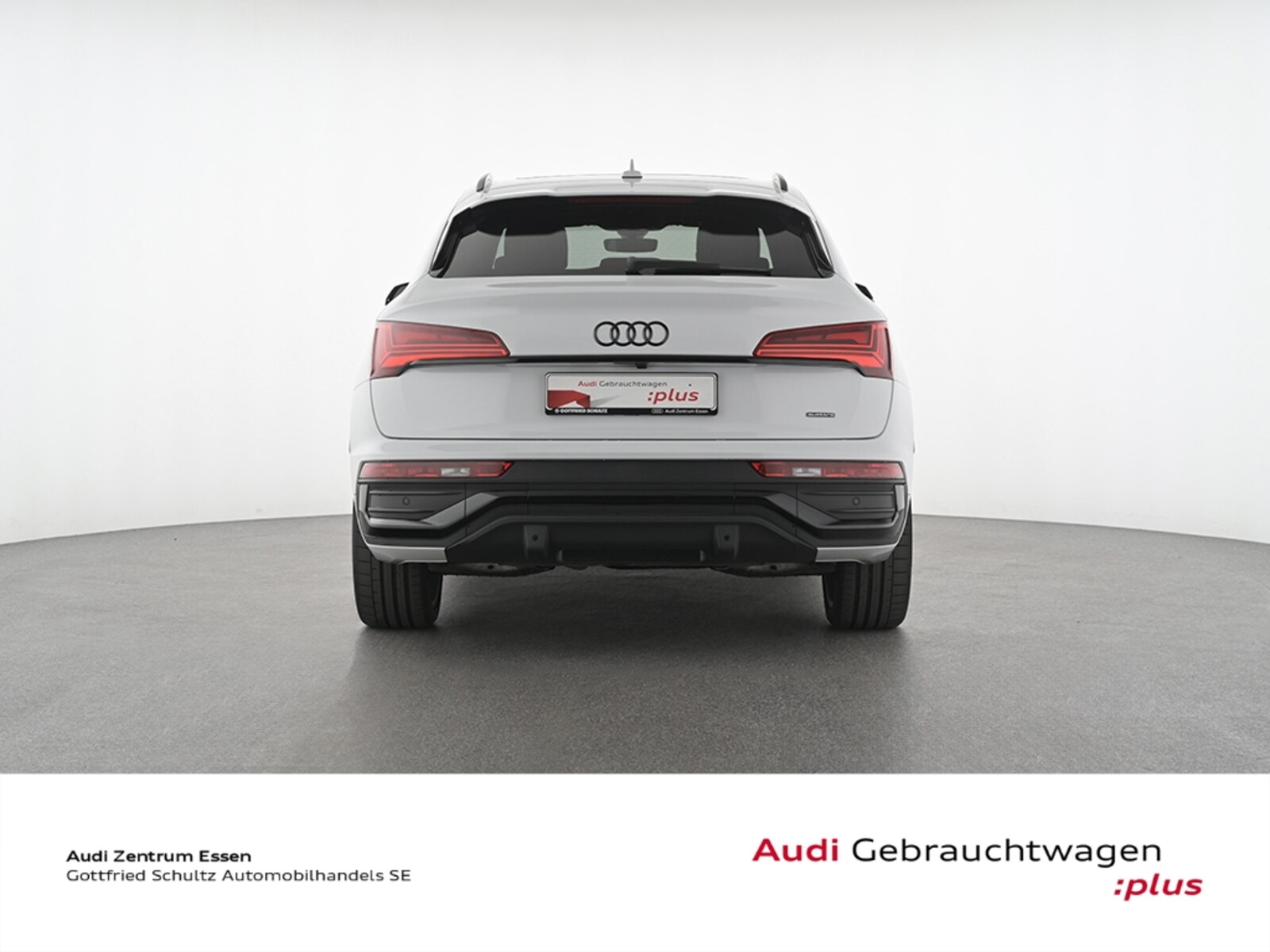 Audi Q5 Sportback – Bild 5