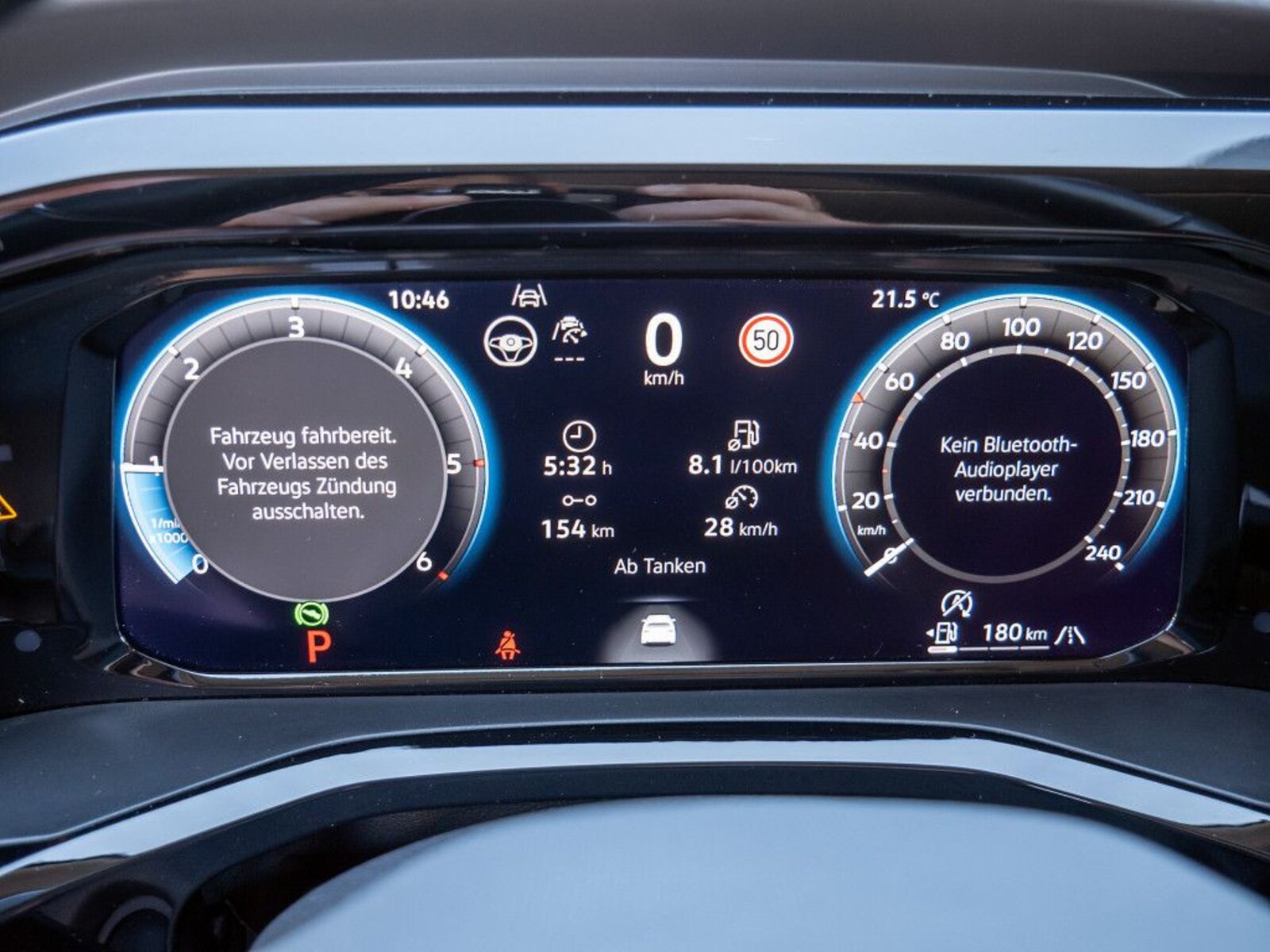 Volkswagen California – Bild 18