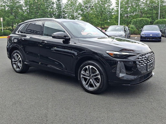 2025 Audi Q5