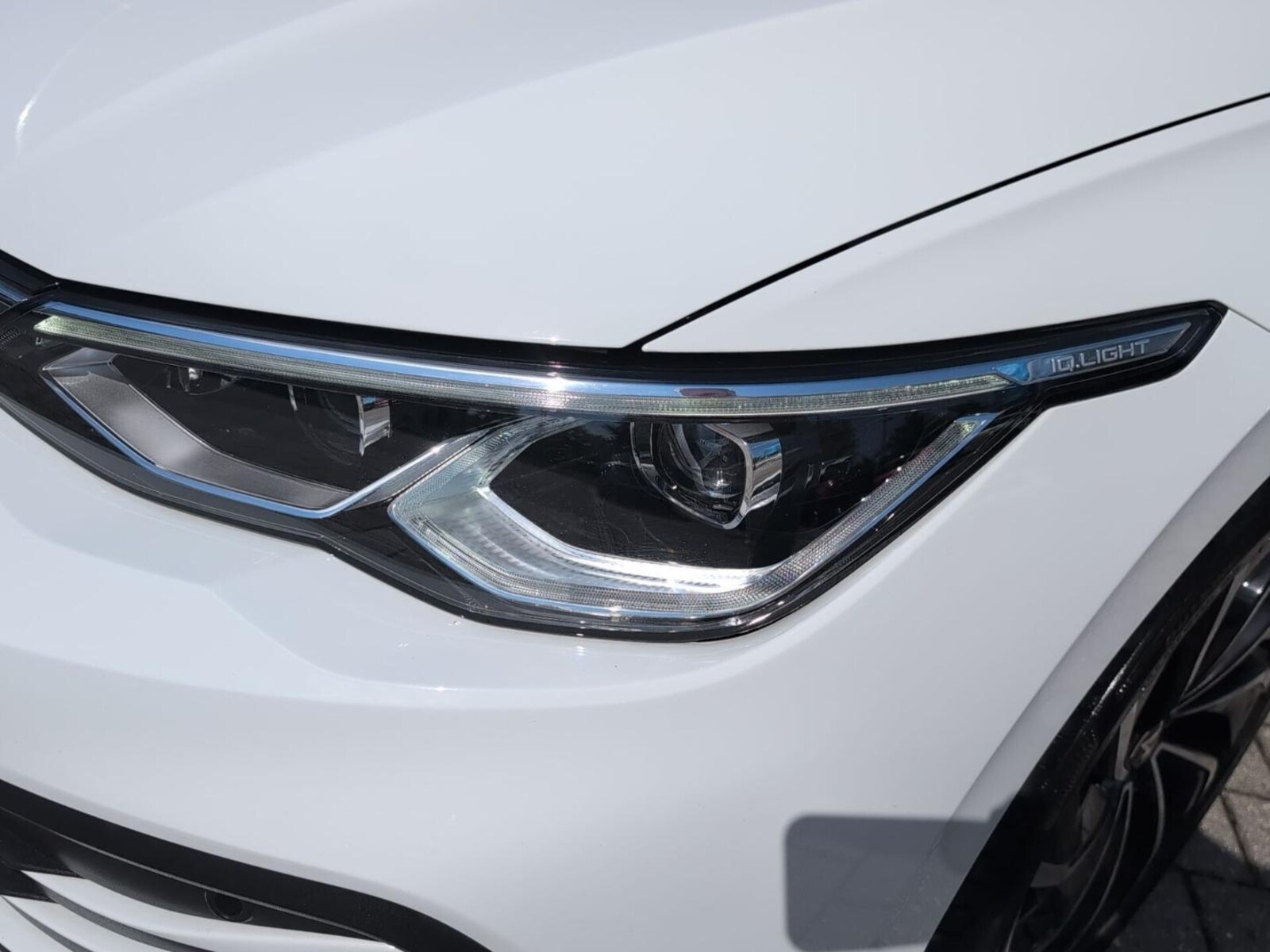 Volkswagen Golf – Bild 6