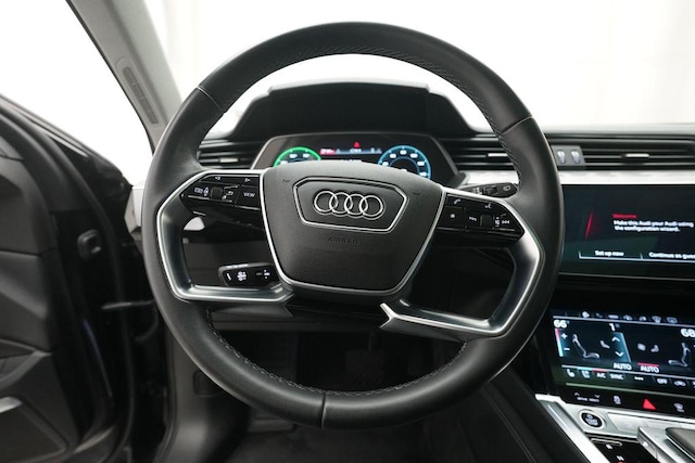 2024 Audi Q8 e-tron