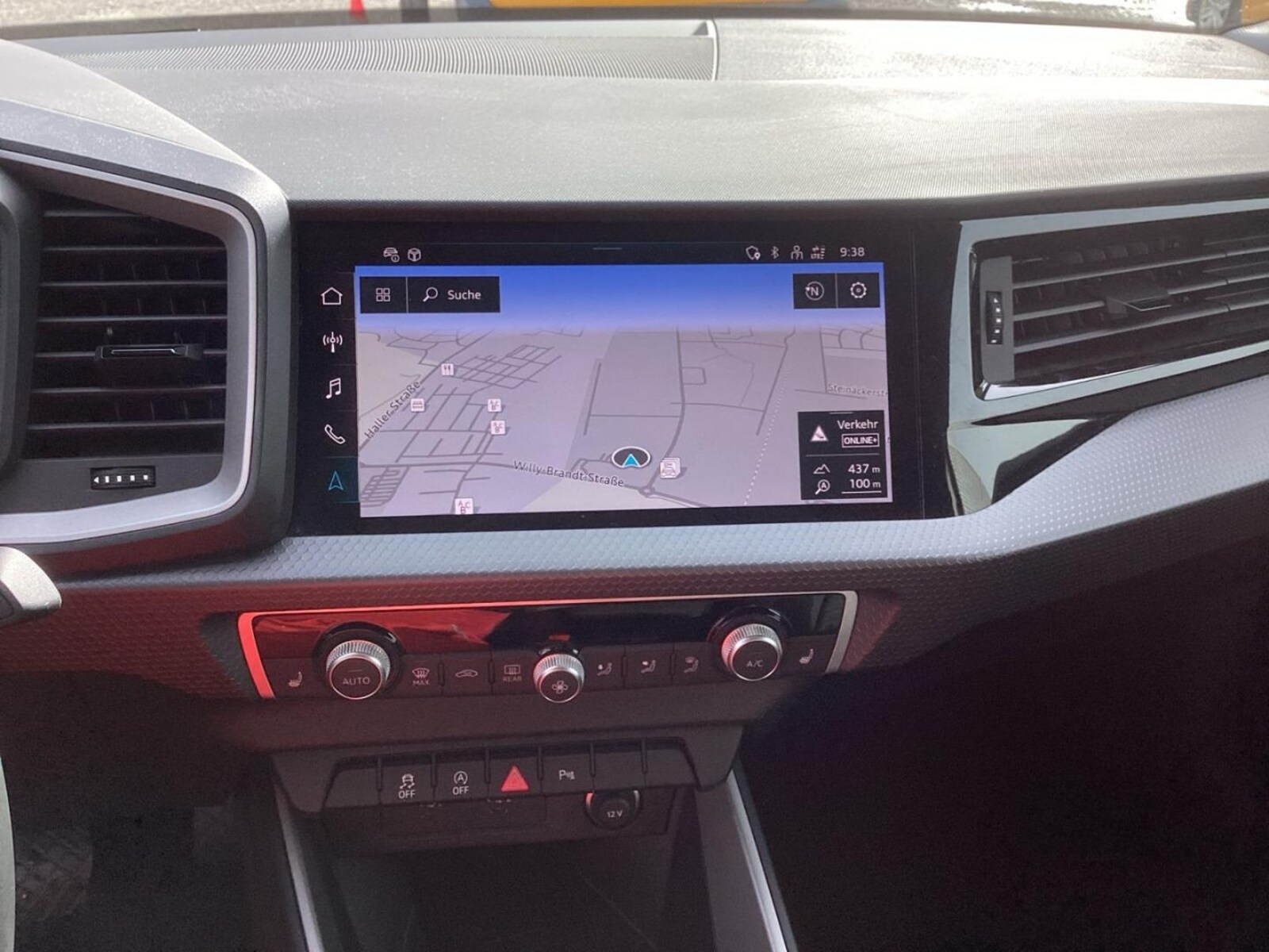 Audi A1 allstreet – Bild 10