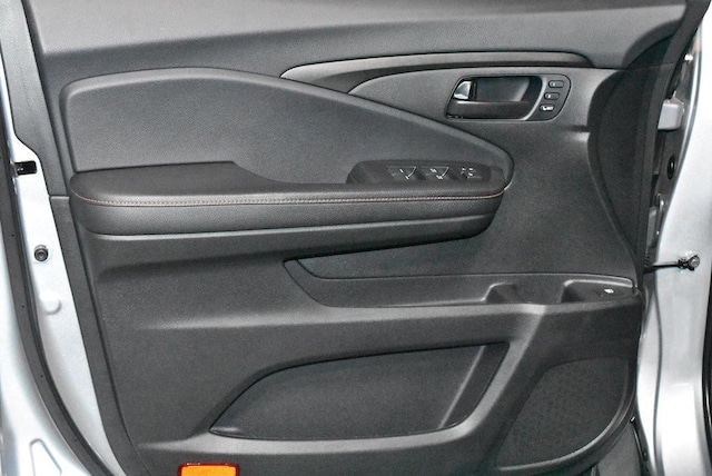 2024 Honda Ridgeline