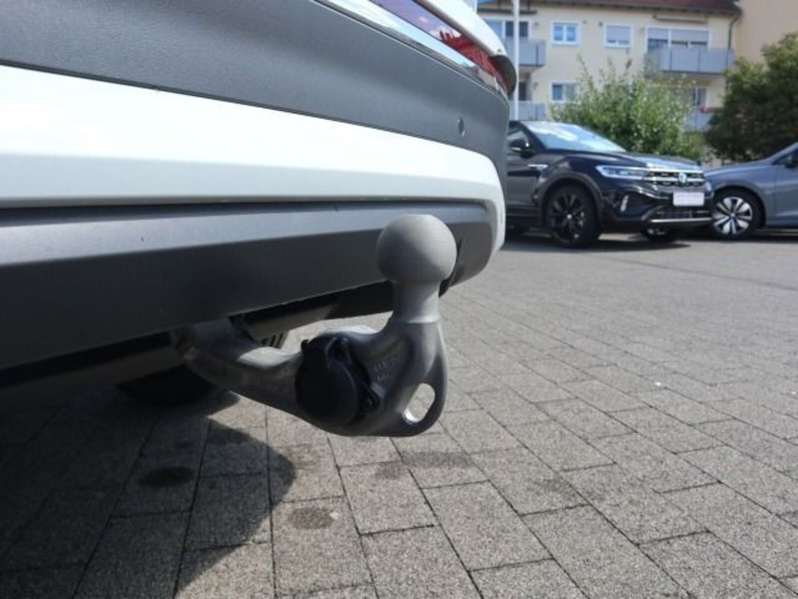Volkswagen Tayron – Bild 23