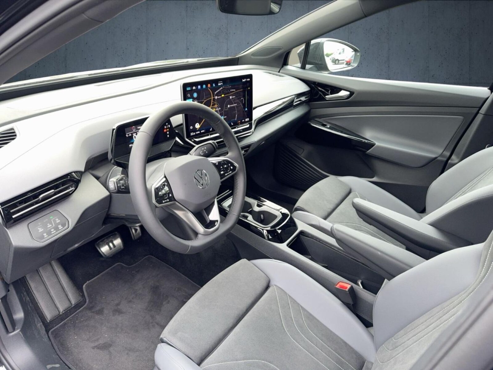 Volkswagen ID.4 – Bild 9