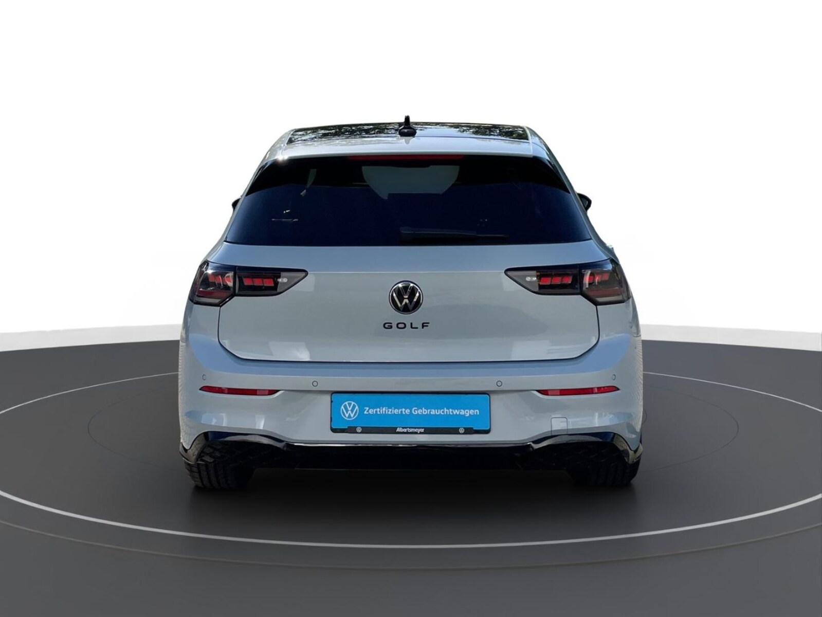 Volkswagen Golf – Bild 3
