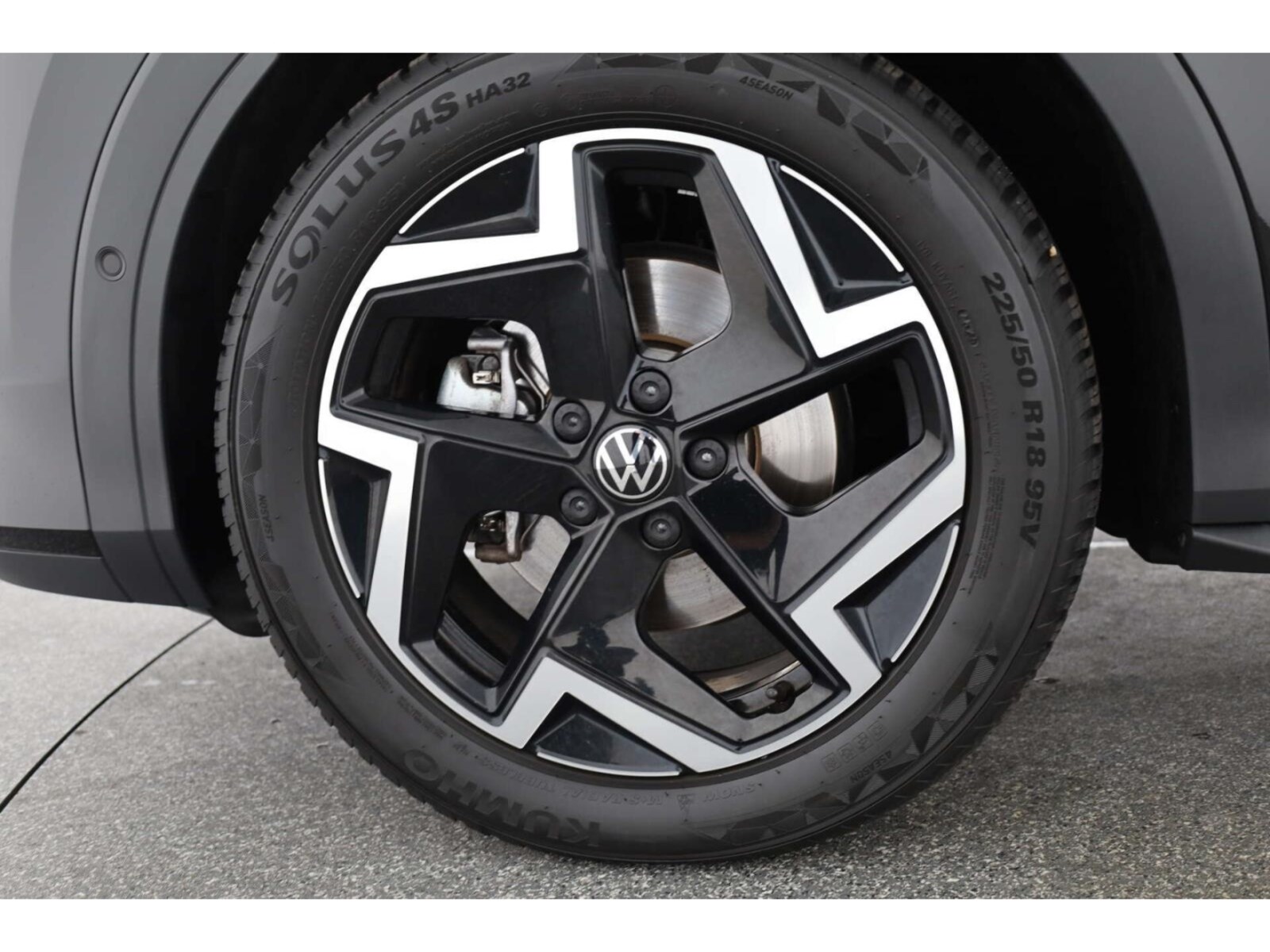 Volkswagen T-Roc – Bild 7