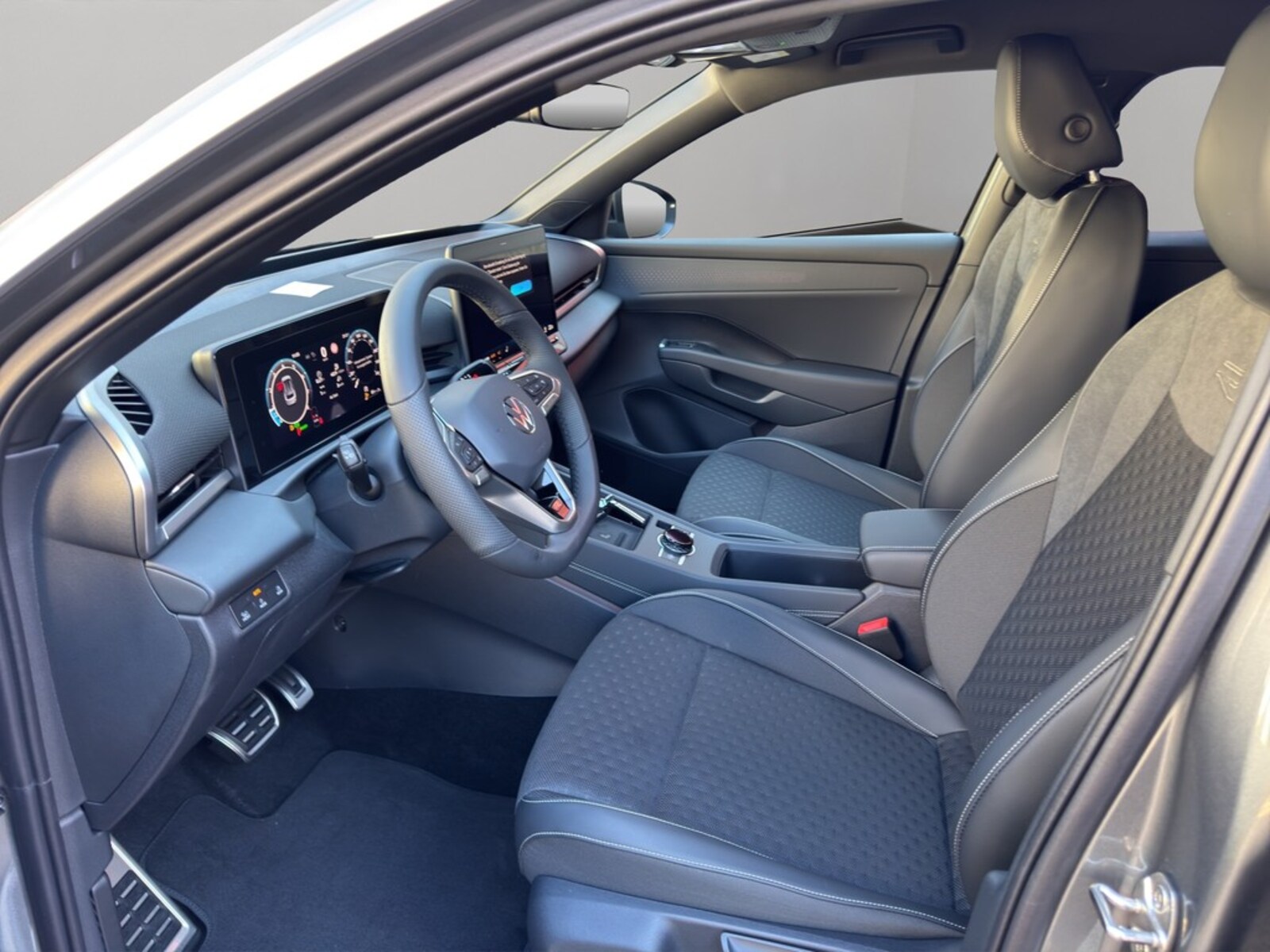 Volkswagen T-Roc – Bild 11