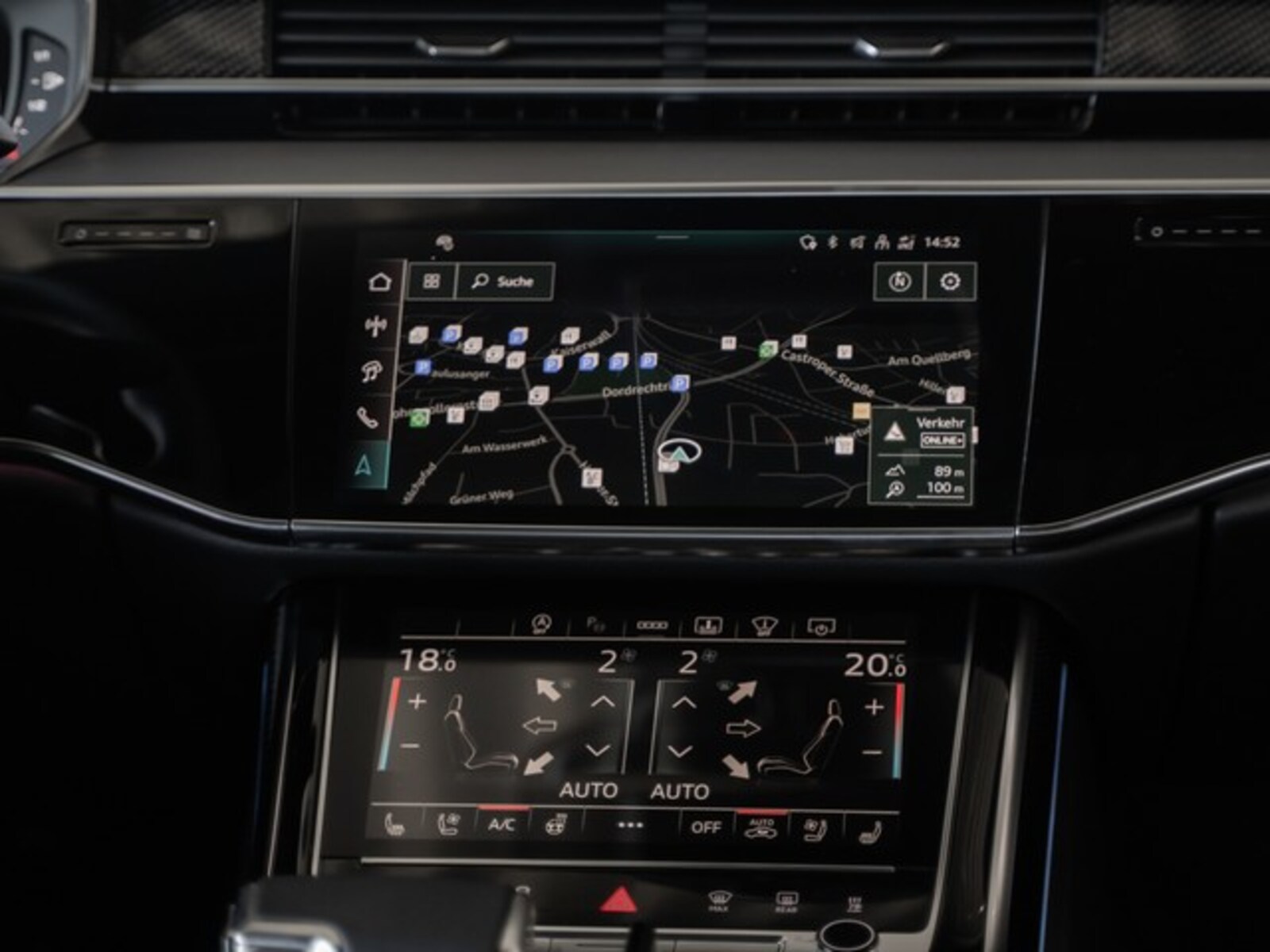 Audi S8 – Bild 7