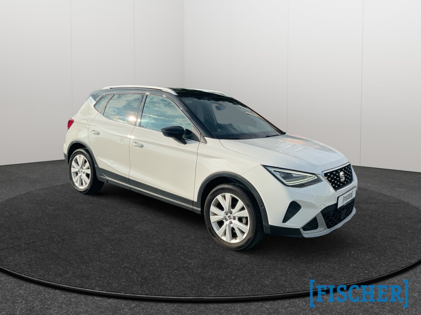 SEAT Arona – Bild 3