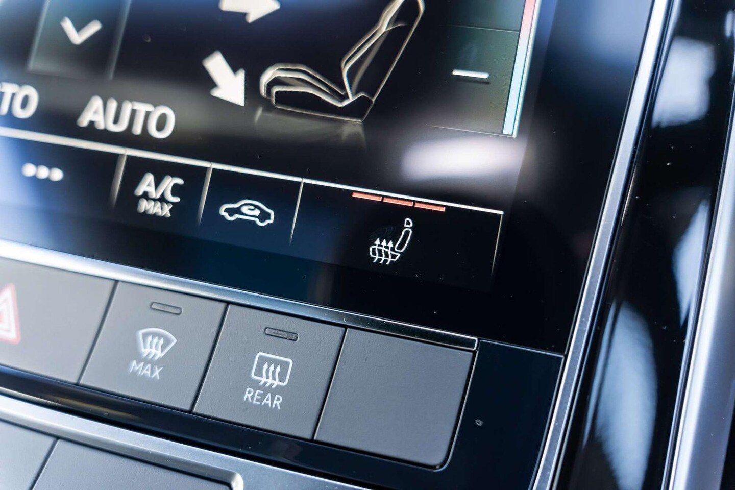 Image about Audi Q7 SUV TFSI quattro tiptronic