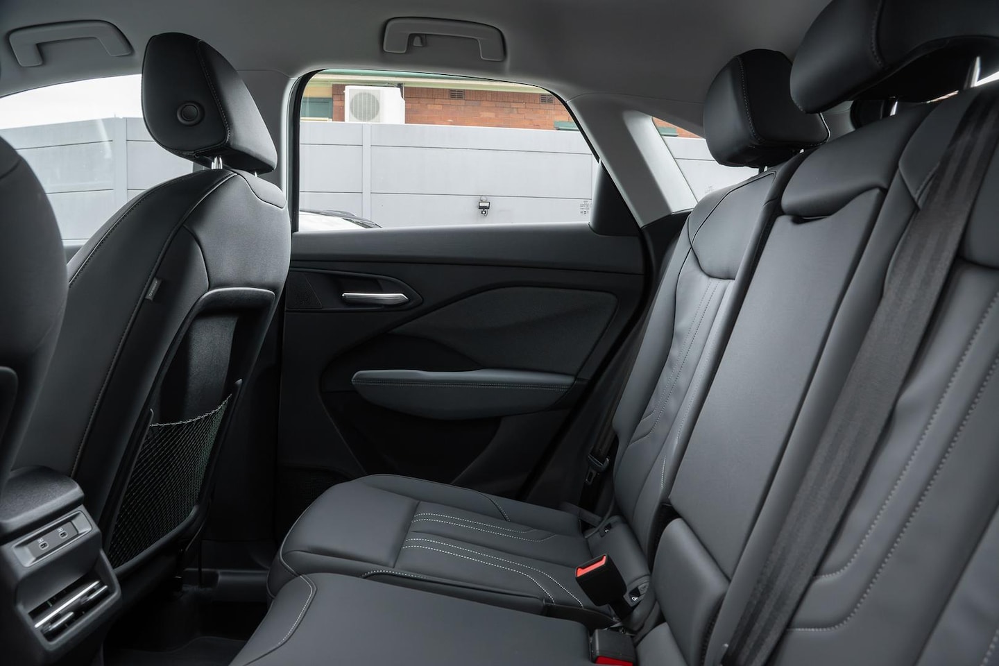 Image about Audi Q3 Sportback TFSI 110 kW launch edition