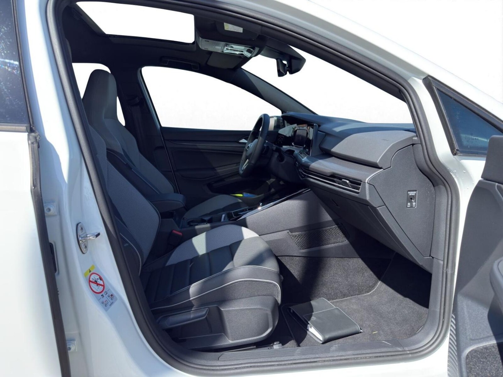 Volkswagen Golf – Bild 4