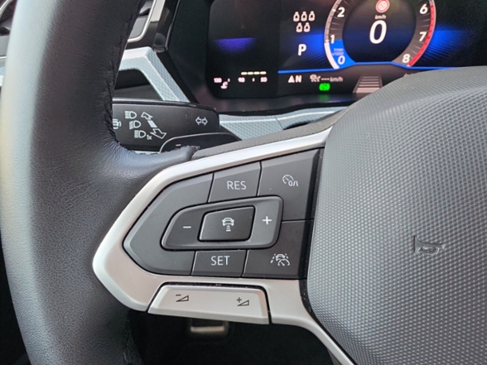 Volkswagen Touran – Bild 17