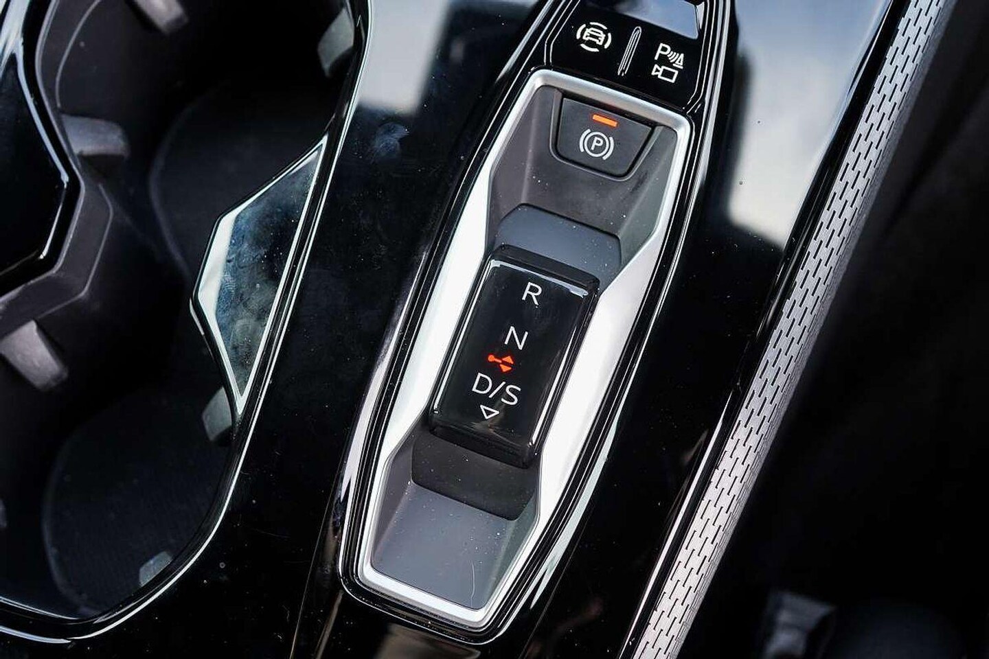 Image about Audi A5 Avant TFSI quattro 200 kW S tronic