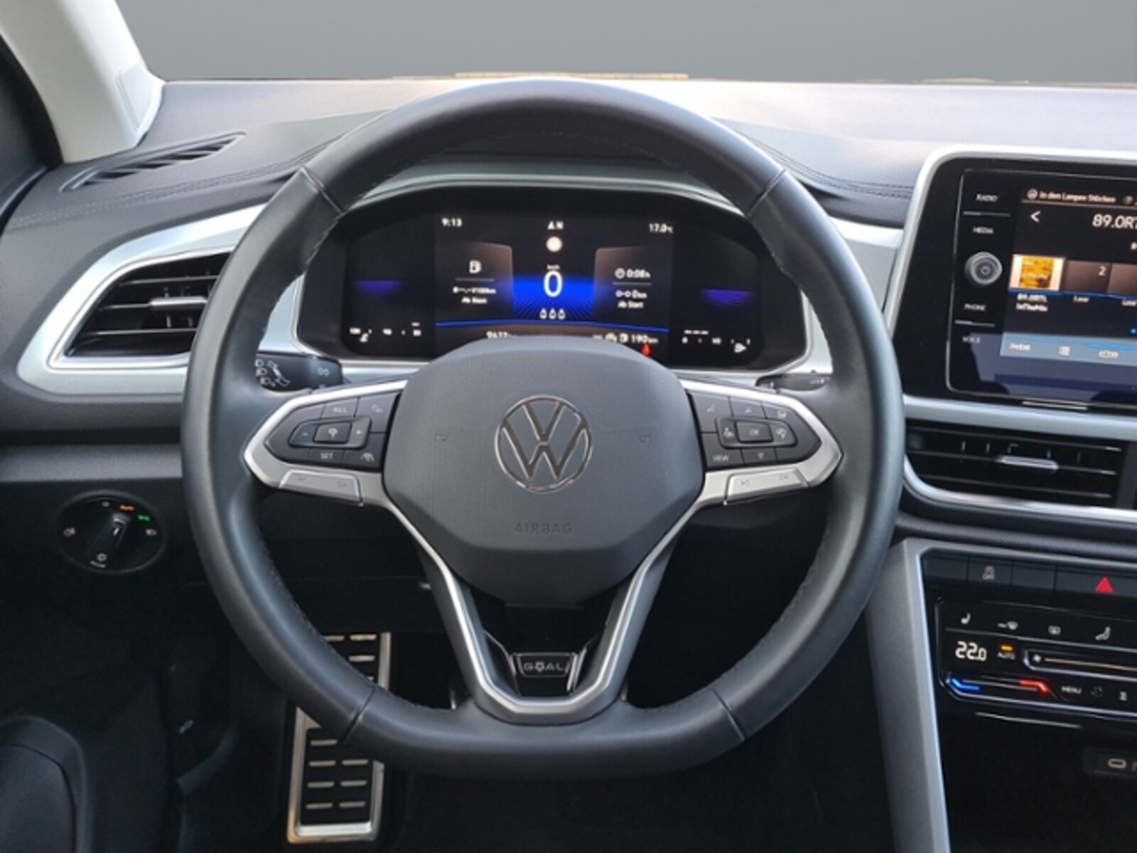 Volkswagen T-Roc – Bild 17