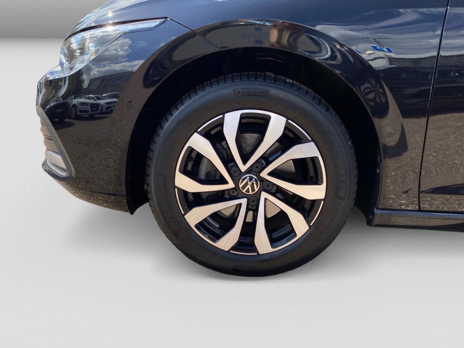 Volkswagen Golf – Bild 4