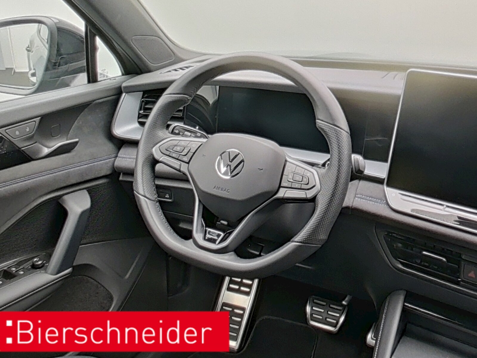 Volkswagen Tayron – Bild 12