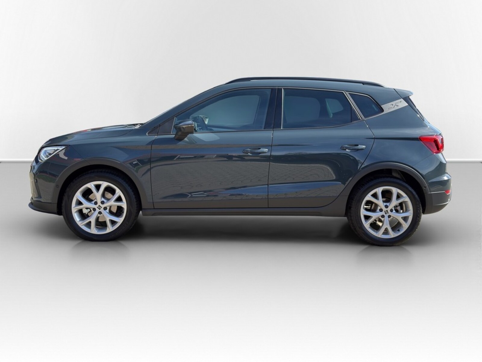 SEAT Arona – Bild 8
