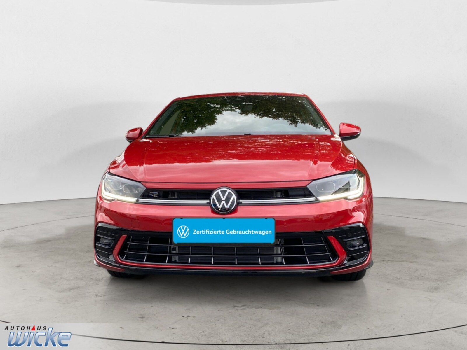 Volkswagen Polo – Bild 3