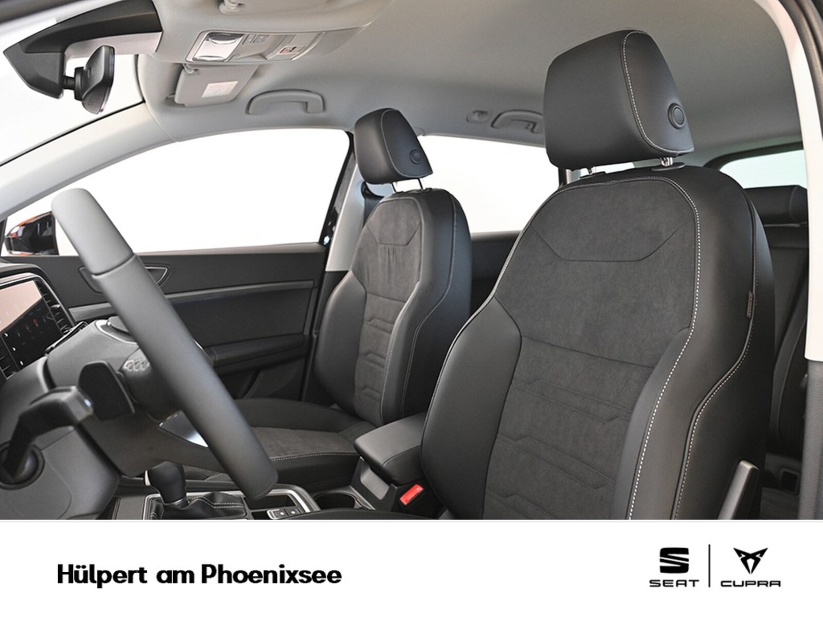 SEAT Ateca – Bild 9