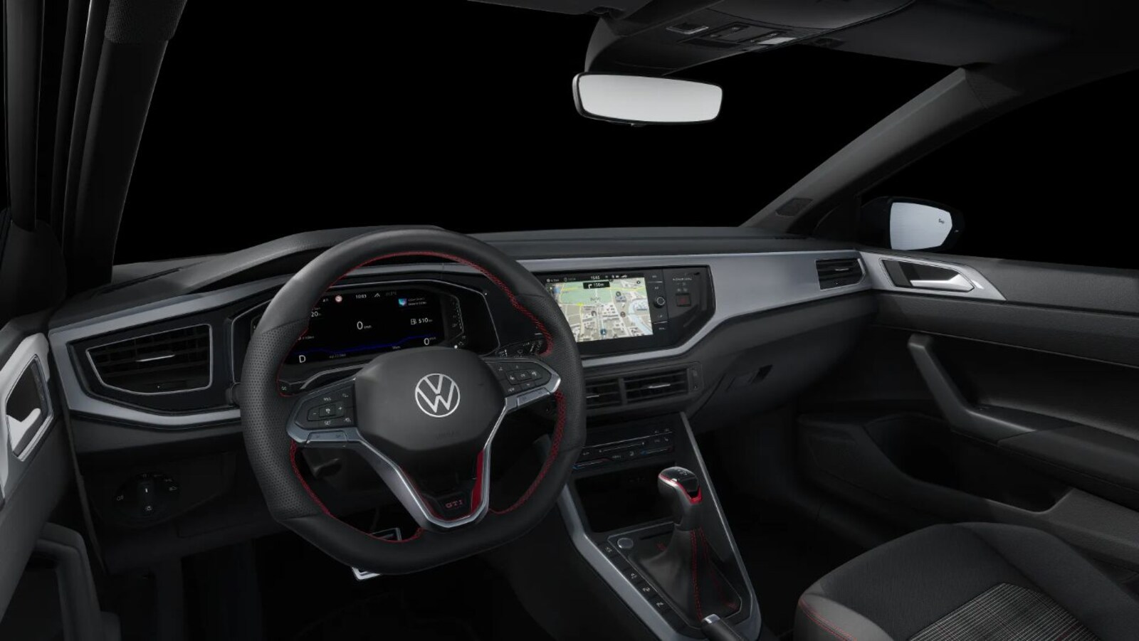 Volkswagen Polo – Bild 11