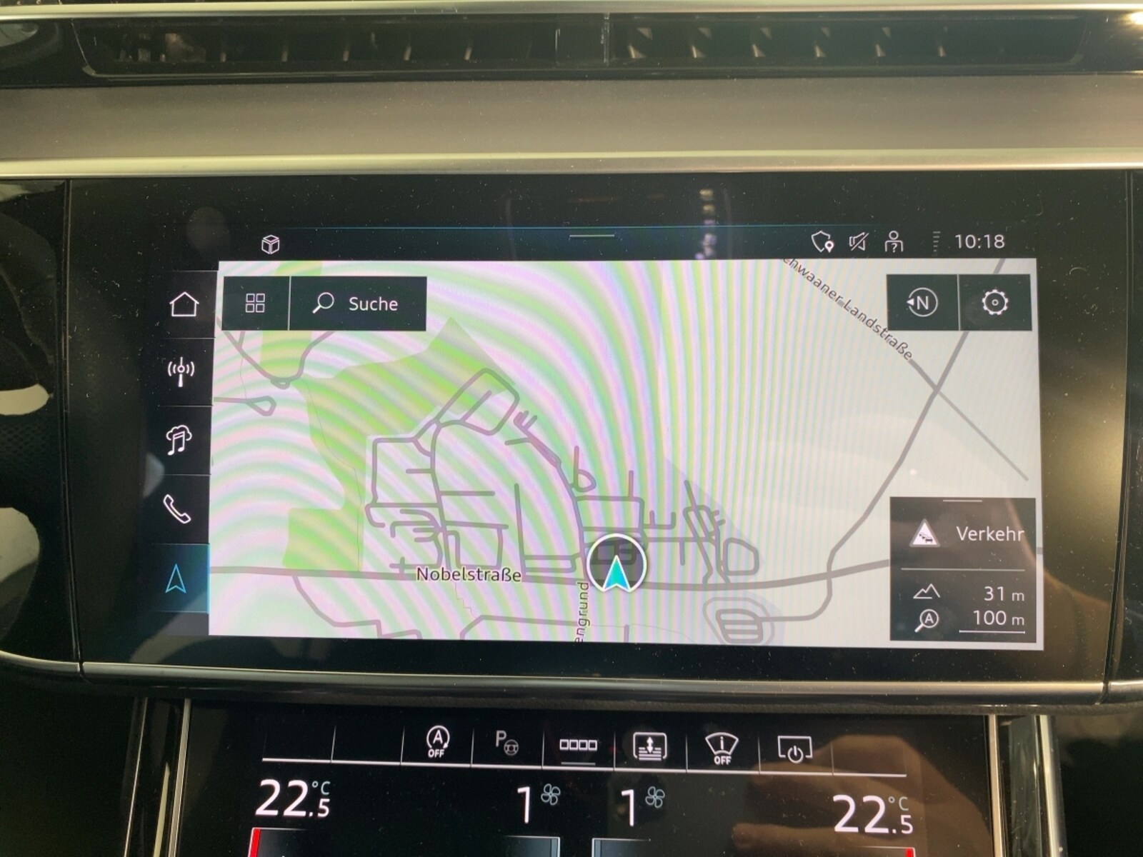 Audi A8 – Bild 11