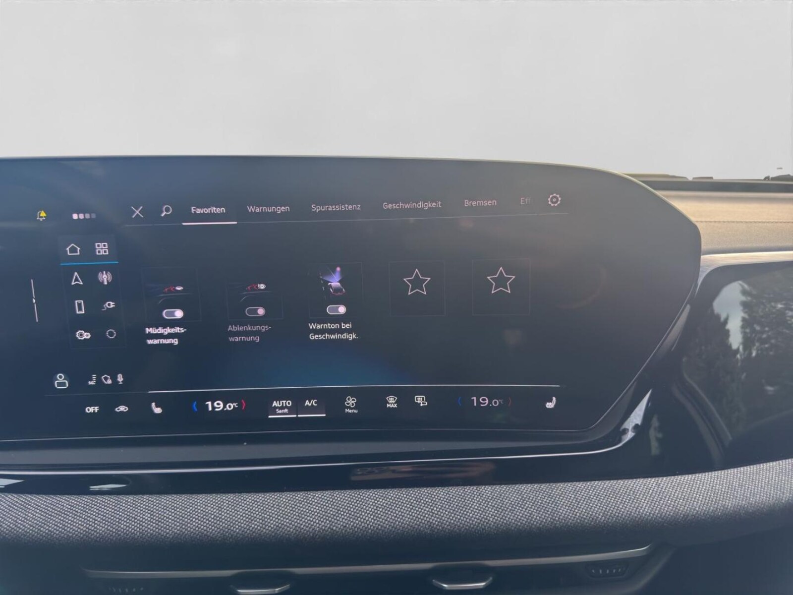 Audi A5 Avant – Bild 13