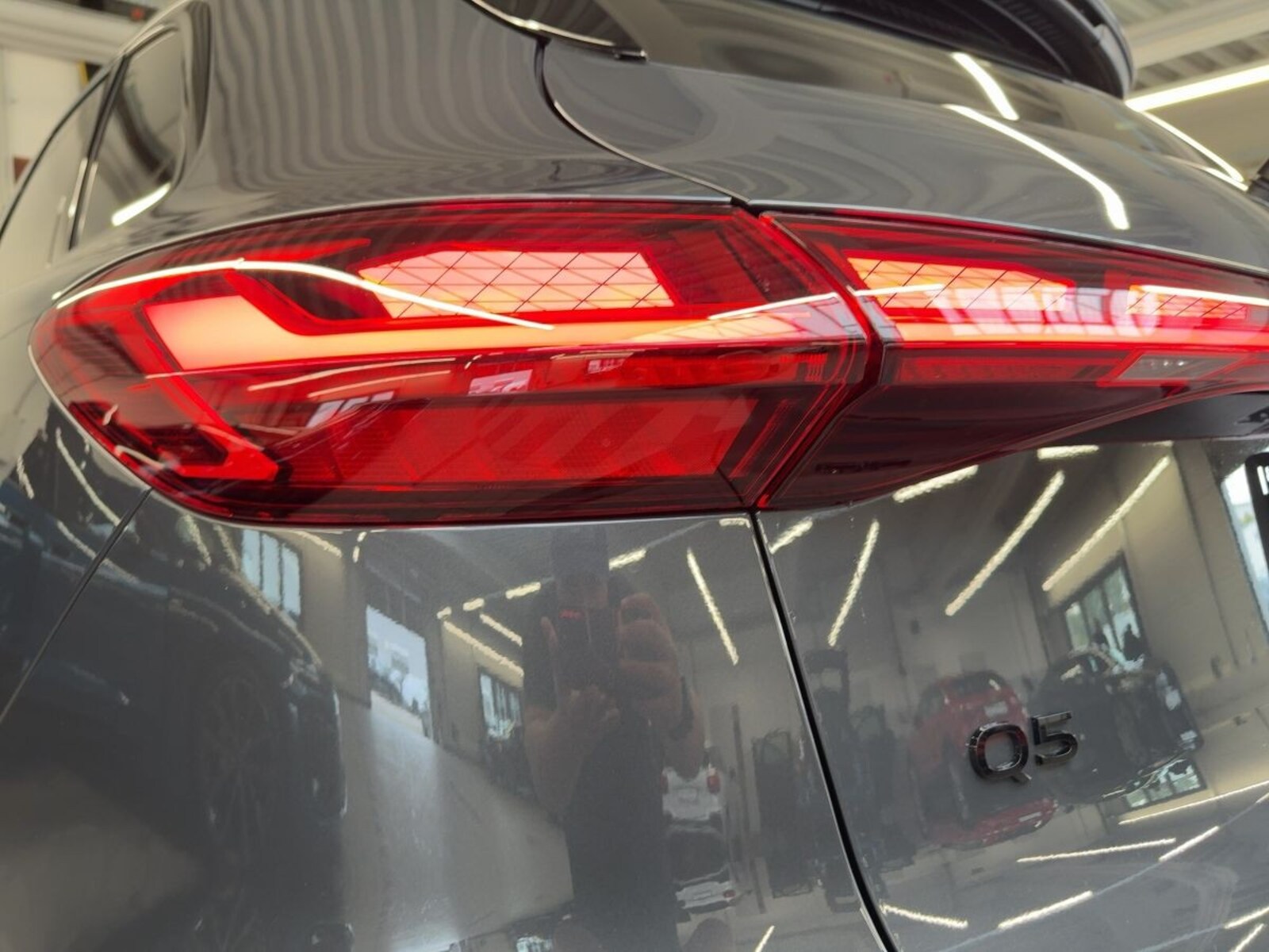 Audi Q5 – Bild 16