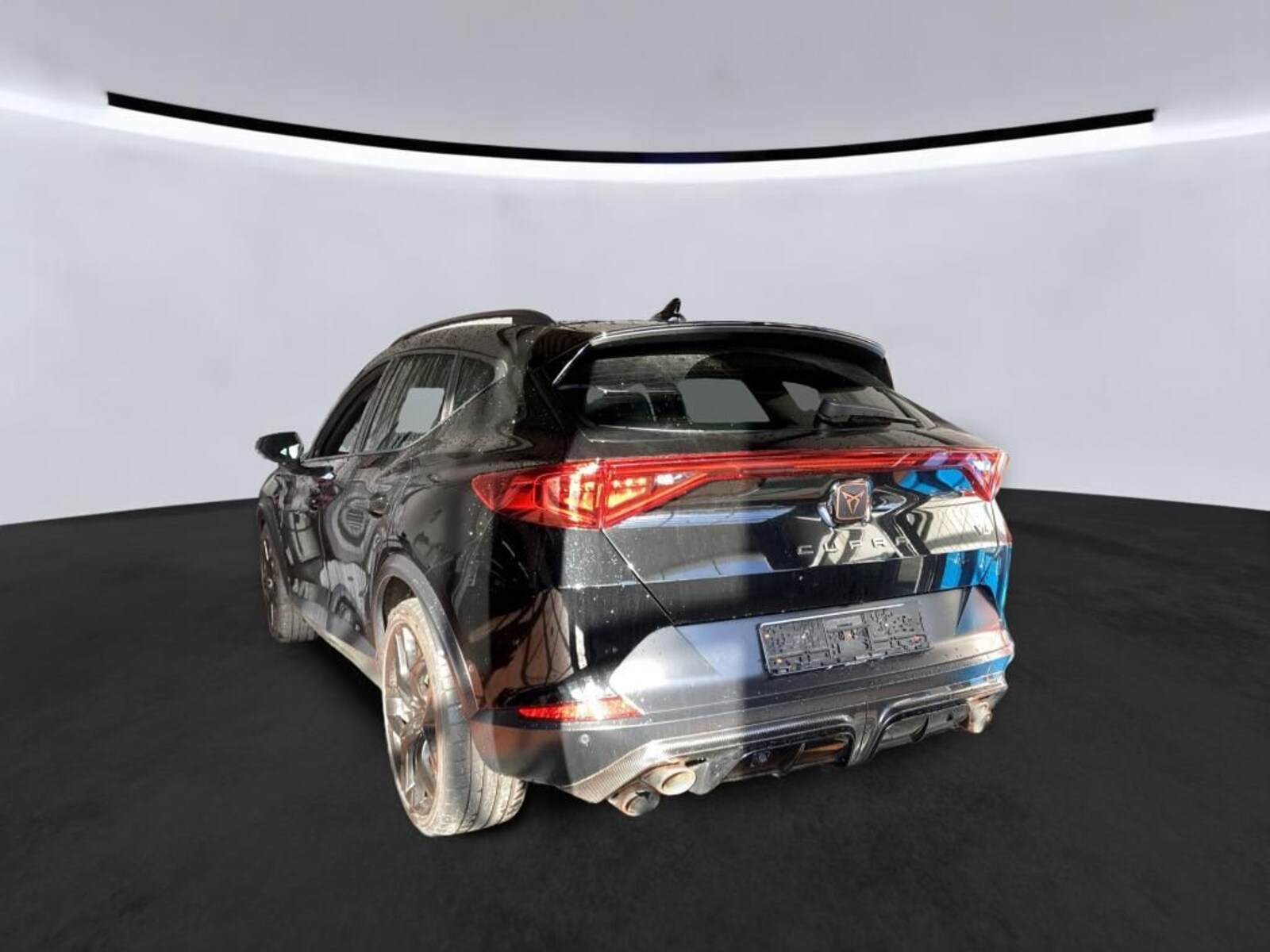 CUPRA Formentor – Bild 3