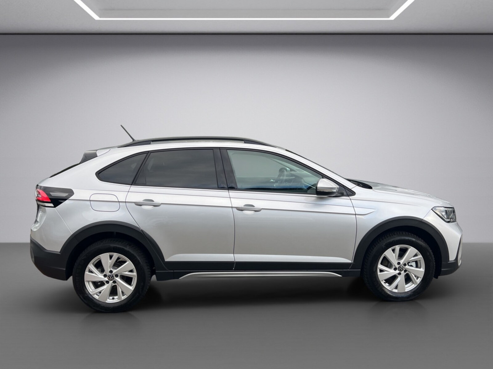 Volkswagen Taigo – Bild 6